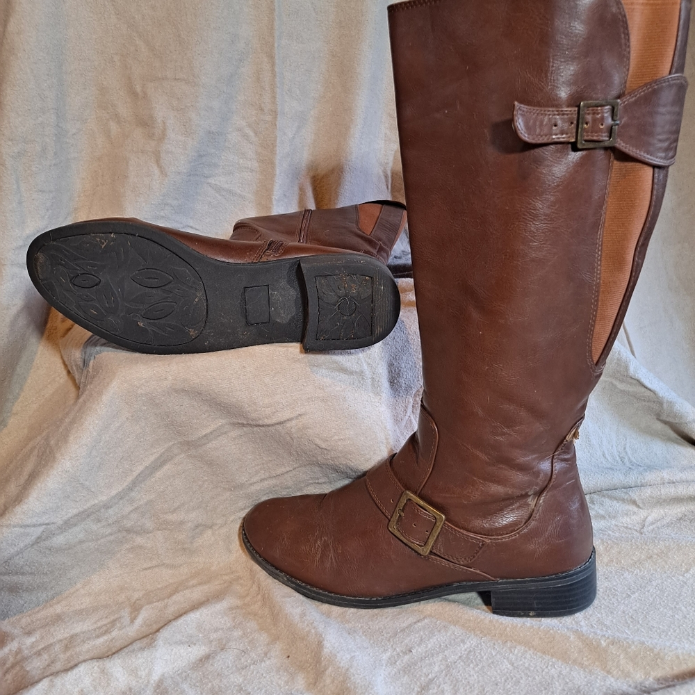 Lifestyle Women's Spell Boots 8.5M